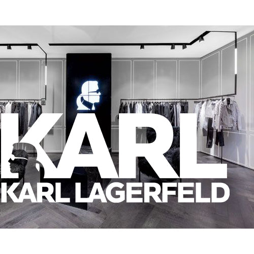 KARL LAGERFELD HOUSEHOLD GOODS (265 358 PIECES) AVERAGE UNIT PRICE 10.90€