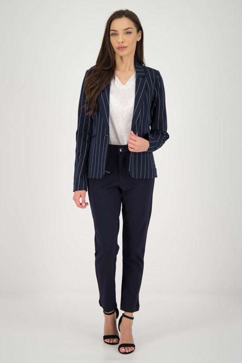 Women Blazers Zabaione - puzzlebrands.com