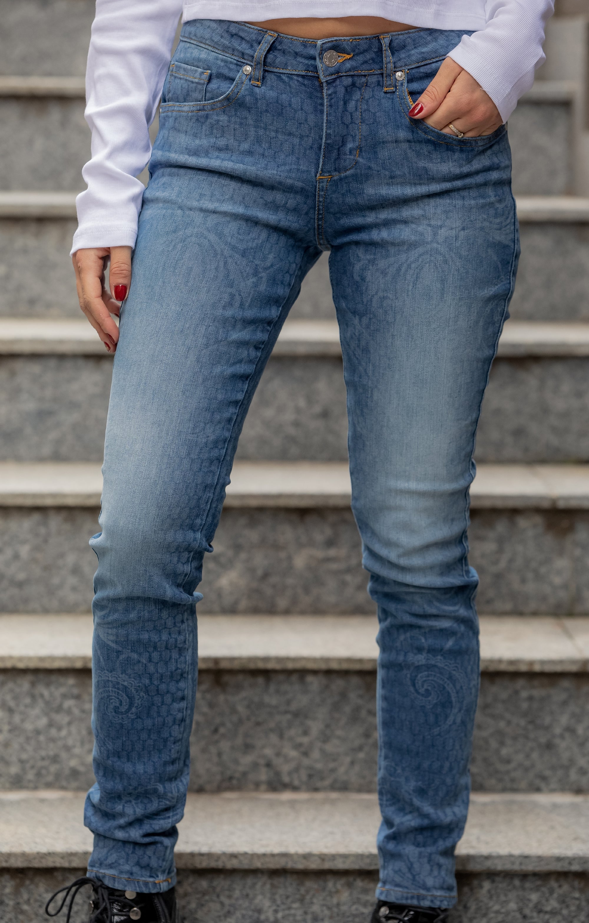 Women Jeans - Guess Jeans