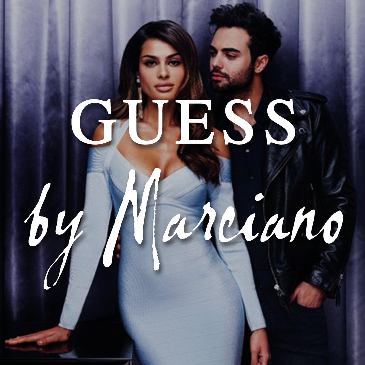 GUESS by MARCIANO. MEN & WOMEN COLLECTION (186 PIECES) AVERAGE UNIT PRICE 30.26€